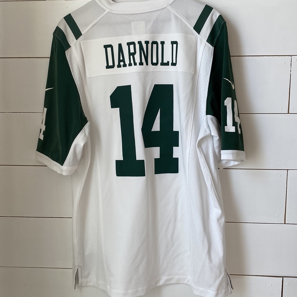 New York Jets jersey - Picture 6 of 6